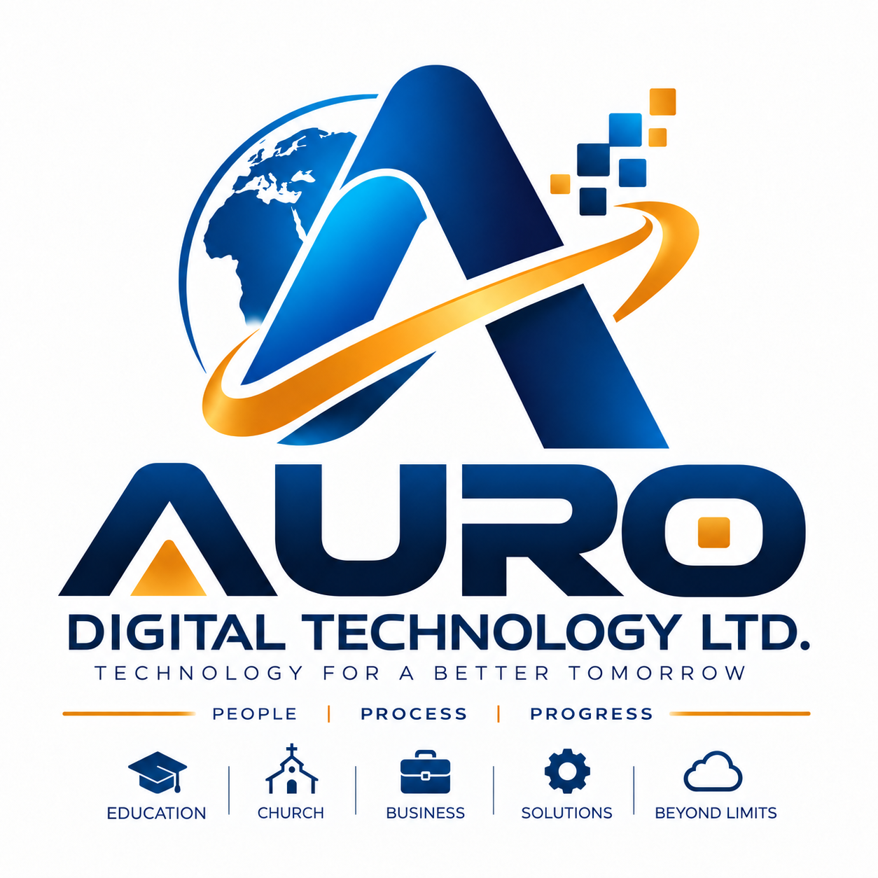 Auro Digital Technology Ltd — Technology for a better tomorrow